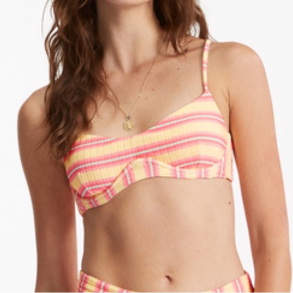 Billabong Other - Billabong Swim Top (NWT)